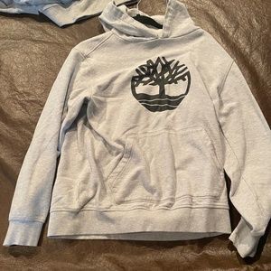 Youth XL Timberland Sweatshirt